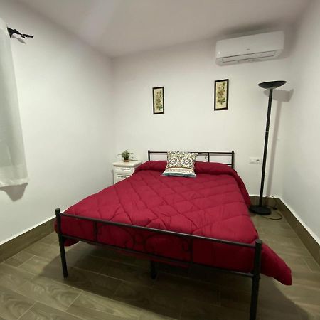 El Galindon Rancho Βίλα La Puebla de los Infantes Εξωτερικό φωτογραφία
